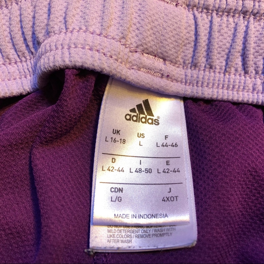 🏋️‍♀️Adidas Climalite Shorts - Picture 4 of 5